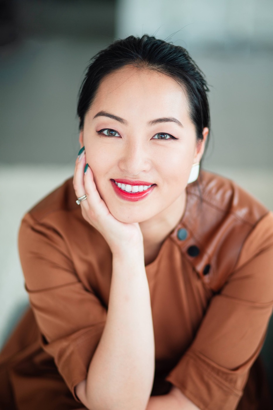 梦利商业规划创始人李梦依